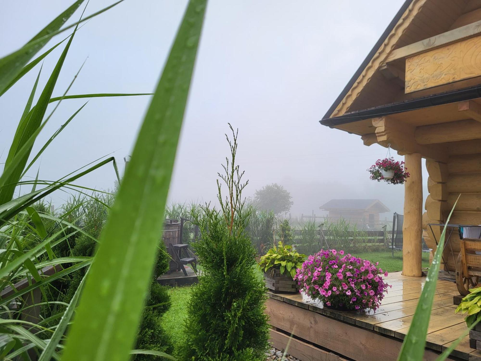 Sudecki Dym Z Kominkiem Kolo Karpacza. Agroturystyka Janowice Wielkie Exterior photo